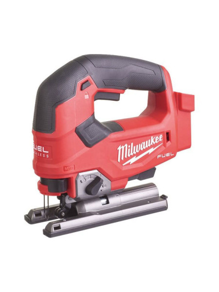 Аккумуляторный лобзик Milwaukee M18 FJS-0X FUEL 4933464726
