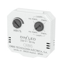 Встраиваемый диммер Orbis DIM LED OB200009