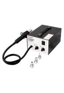 Паяльная станция REXANT R850A 12-0716