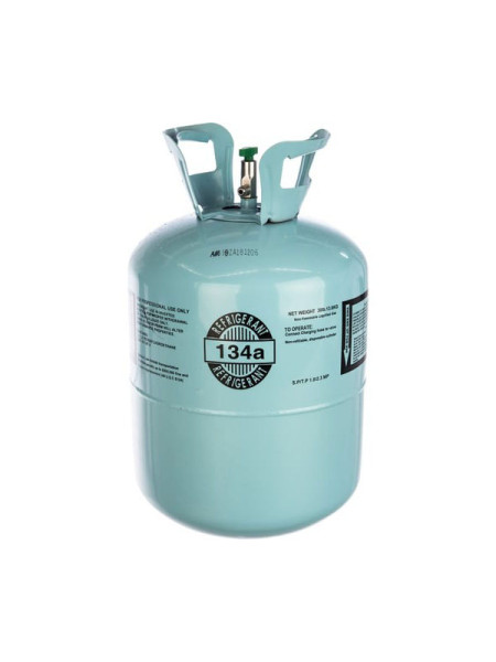 Фреон Ref-134a, 13,6 кг Ballu НС-0050542