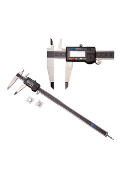 Штангенциркуль ШЦЦ-I- 300-0,01 ГОСТ 166-89 производство Guilin Measuring GRIFF D168016