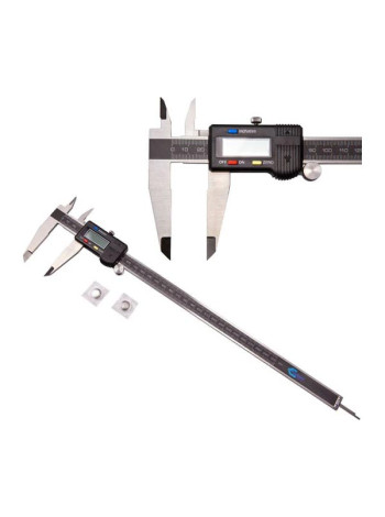 Штангенциркуль ШЦЦ-I- 300-0,01 ГОСТ 166-89 производство Guilin Measuring GRIFF D168016