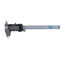 Штангенциркуль ШЦЦ-I- 150-0,01 ГОСТ 166-89 производство Guilin Measuring GRIFF D168003