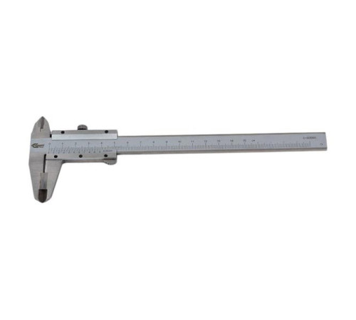 Штангенциркуль GRIFF ШЦТ-I- 150-0,05 ГОСТ 166-89 пр-во Guilin Measuring/ D163005