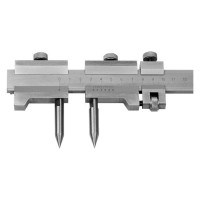 Штангенциркуль ШЦР-150 0,1 GRIFF D163904