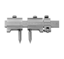Штангенциркуль ШЦР-150 0,1 GRIFF D163904