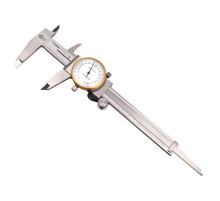 Штангенциркуль ШЦК-I-300-0,02 ГОСТ 166-89 производство Guilin Measuring GRIFF D167006