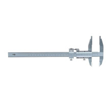 Штангенциркуль ШЦ-II- 250-0,1 ГОСТ 166-89 GRIFF D162140