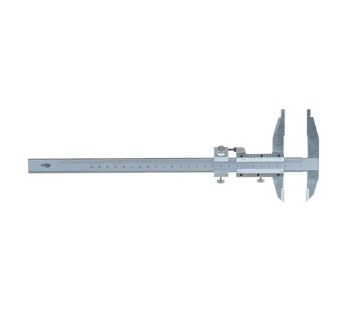 Штангенциркуль ШЦ-II- 250-0,1 ГОСТ 166-89 GRIFF D162140