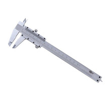 Штангенциркуль ШЦ-I-150-0,05 ГОСТ 166-89 производство Guilin Measuring GRIFF D162005