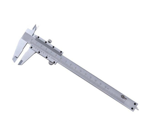 Штангенциркуль ШЦ-I-150-0,05 ГОСТ 166-89 производство Guilin Measuring GRIFF D162005