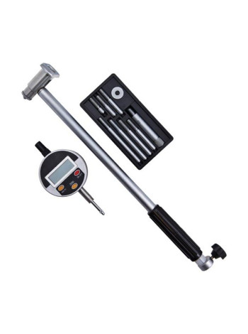 Цифровой нутромер 50-100 0,001 производство Guilin Measuring GRIFF НИЦ D130021