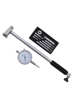 Нутромер 160-250 ГОСТ 868-82 производство Guilin Measuring GRIFF НИ D128029