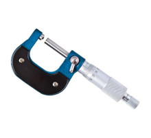 Микрометр МТ 25 ГОСТ 6507-90 производство Guilin Measuring тип С GRIFF D123003