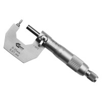 Микрометр МТ 25 ГОСТ 6507-90 производство Guilin Measuring тип А GRIFF D123013