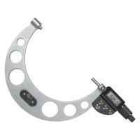 Микрометр МКЦ 200 ГОСТ 6507-90 производство Guilin Measuring GRIFF D124309