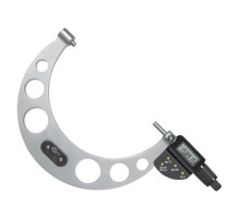 Микрометр МКЦ 200 ГОСТ 6507-90 производство Guilin Measuring GRIFF D124309