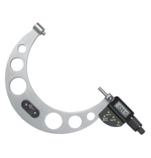 Микрометр МКЦ 200 ГОСТ 6507-90 производство Guilin Measuring GRIFF D124309