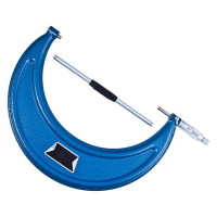 Микрометр МК 175-1 ГОСТ 6507-90 GRIFF D117517