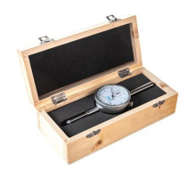 Индикатор ИЧ25 класс 1 ГОСТ 577-68 с ушком производство Guilin Measuring GRIFF D107323