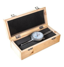 Индикатор ИЧ25 класс 1 ГОСТ 577-68 с ушком производство Guilin Measuring GRIFF D107323