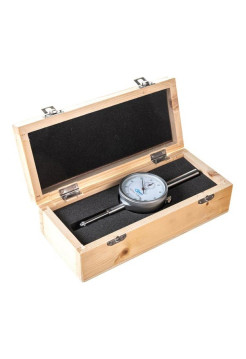 Индикатор ИЧ25 класс 1 ГОСТ 577-68 с ушком производство Guilin Measuring GRIFF D107323