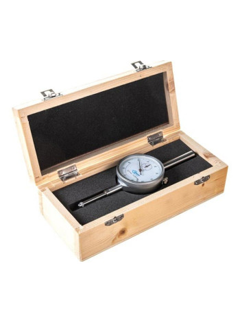 Индикатор ИЧ25 класс 1 ГОСТ 577-68 с ушком производство Guilin Measuring GRIFF D107323