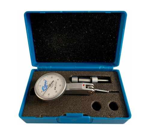 Индикатор ИРБ ГОСТ 5584-75 производство Guilin Measuring GRIFF D105001