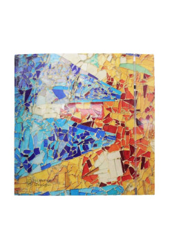 Вентилятор Soler&Palau SILENT-100 CZ DESIGN BARCELONA RE 03-0103-168