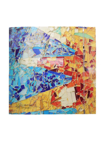 Вентилятор Soler&Palau SILENT-100 CZ DESIGN BARCELONA RE 03-0103-168