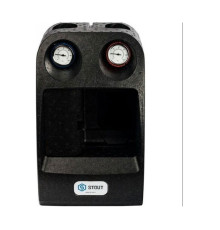 Насосная группа без насоса STOUT SDG-0007-002001
