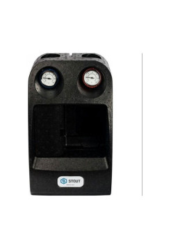 Насосная группа без насоса STOUT SDG-0007-002001