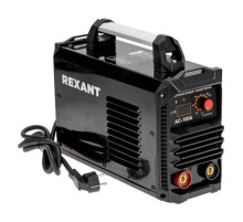 Инверторный сварочный аппарат REXANT 11-0910