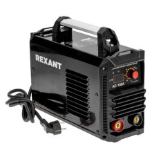 Инверторный сварочный аппарат REXANT 11-0910