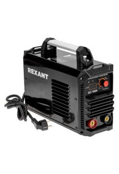Инверторный сварочный аппарат REXANT 11-0910