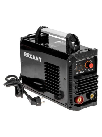 Инверторный сварочный аппарат REXANT 11-0910