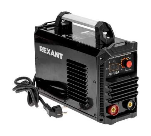 Инверторный сварочный аппарат REXANT 11-0910