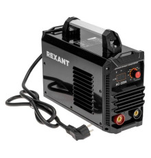 Сварочный инверторный аппарат REXANT 11-0913