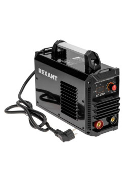 Сварочный инверторный аппарат REXANT 11-0913
