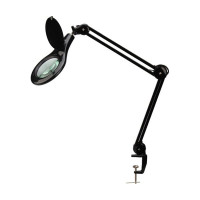 Лупа на струбцине REXANT 31-0406