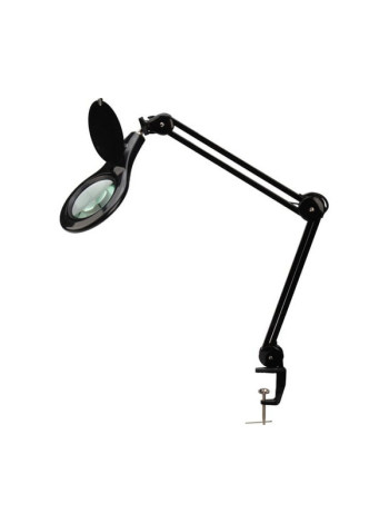 Лупа на струбцине REXANT 31-0406