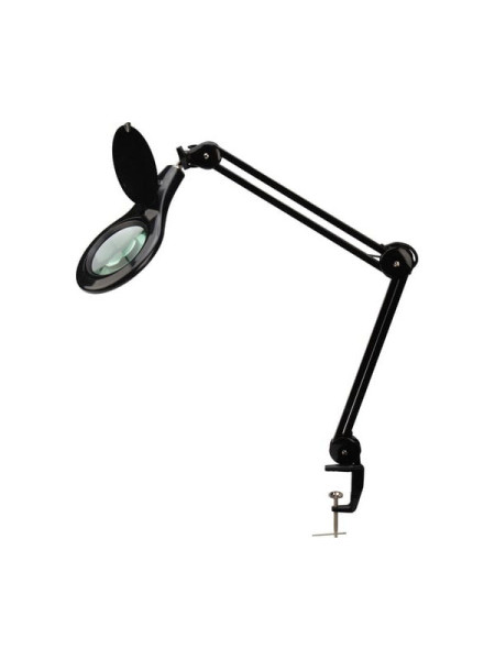 Лупа на струбцине REXANT 31-0406