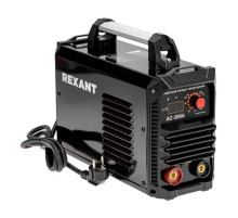 Сварочный инверторный аппарат REXANT 11-0912