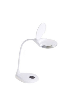 Настольная лупа REXANT 3D 31-0560