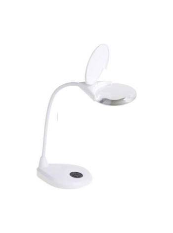 Настольная лупа REXANT 3D 31-0560