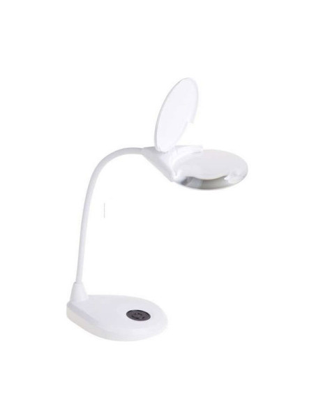 Настольная лупа REXANT 3D 31-0560