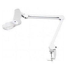 Лупа на струбцине REXANT 31-0565
