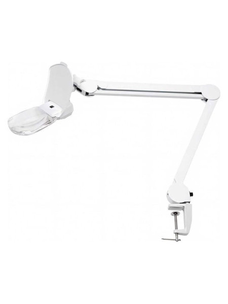 Лупа на струбцине REXANT 31-0565