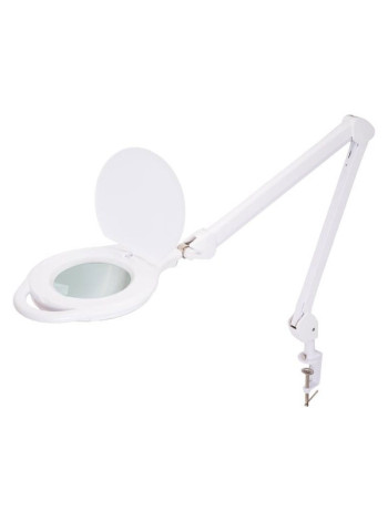 Лупа на струбцине REXANT 31-0535