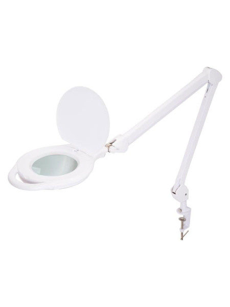 Лупа на струбцине REXANT 31-0535